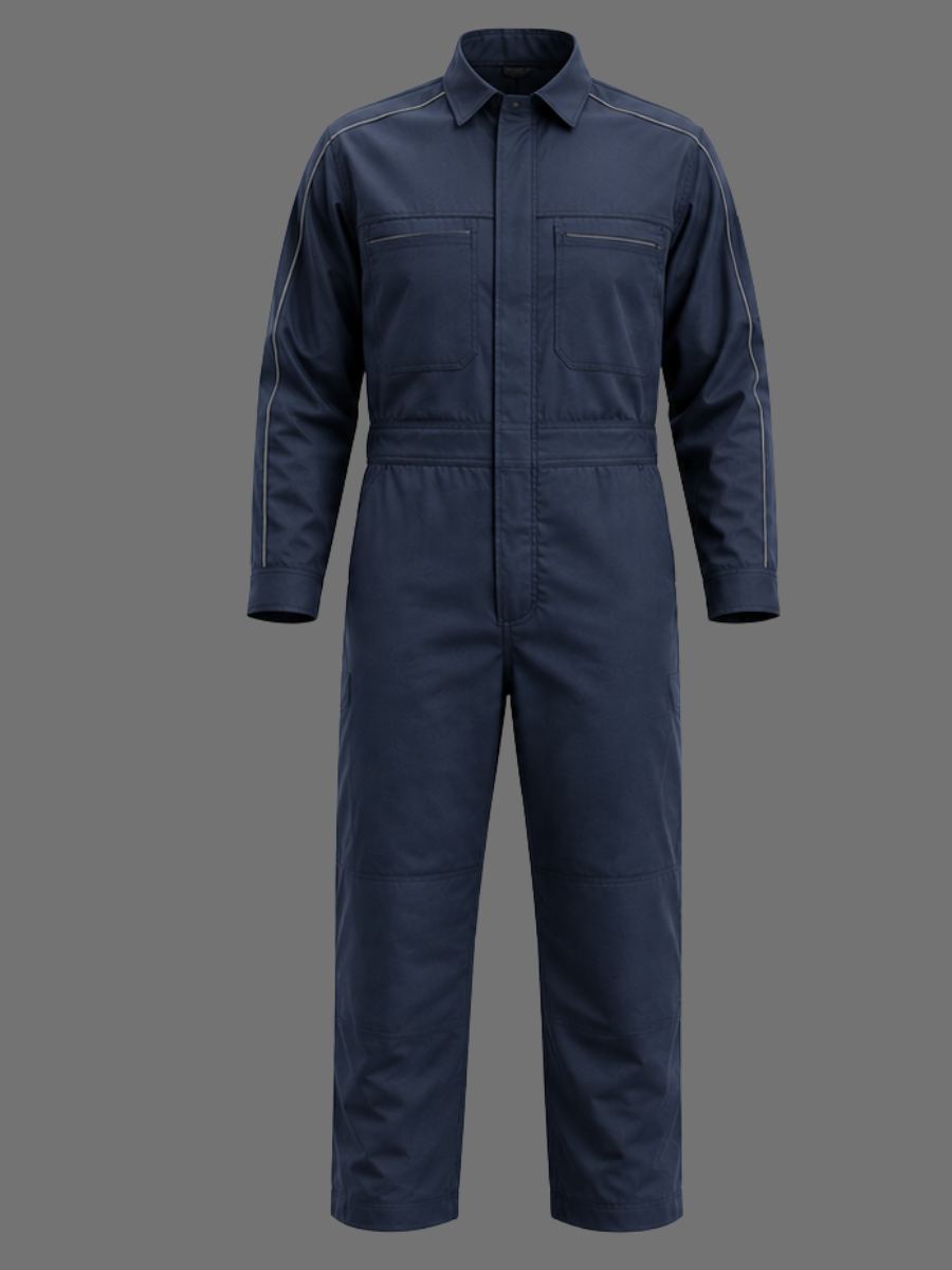 Anti-Snag Workshop suit