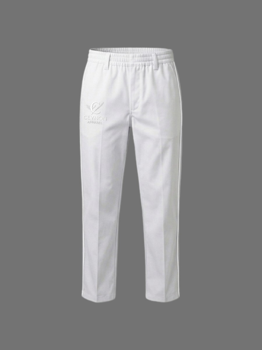 Premium Steward Cargo Pants