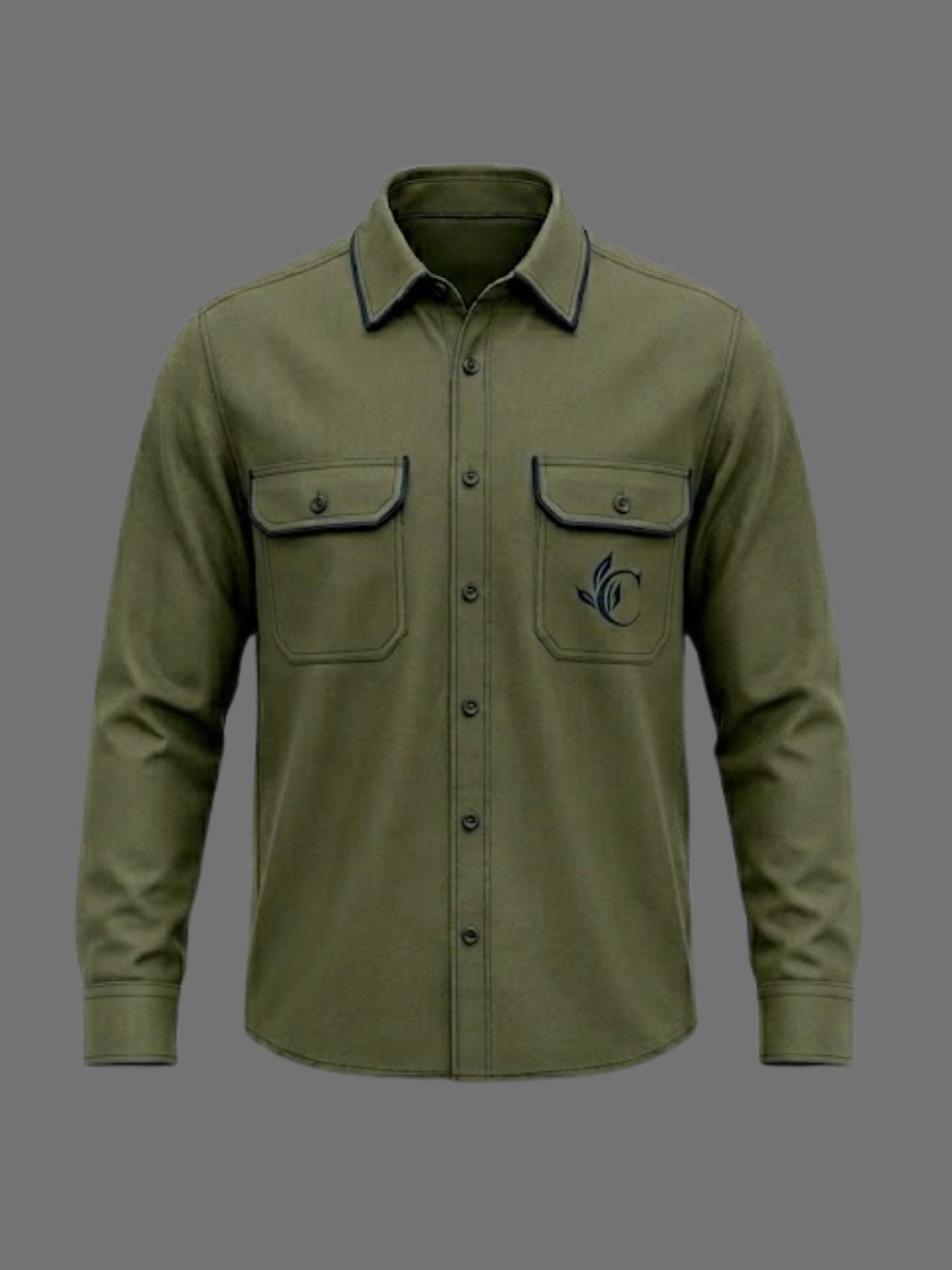 Outdoor Garden Shirt