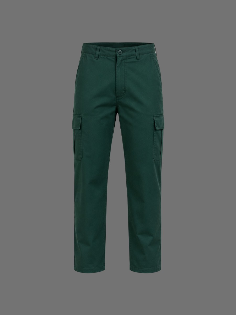 Outdoor Garden Cargo Pants
