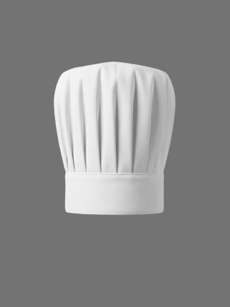 Traditional Executive Chef Toque