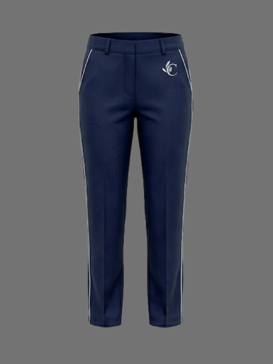 Comfort-Flex Housekeeping Trousers