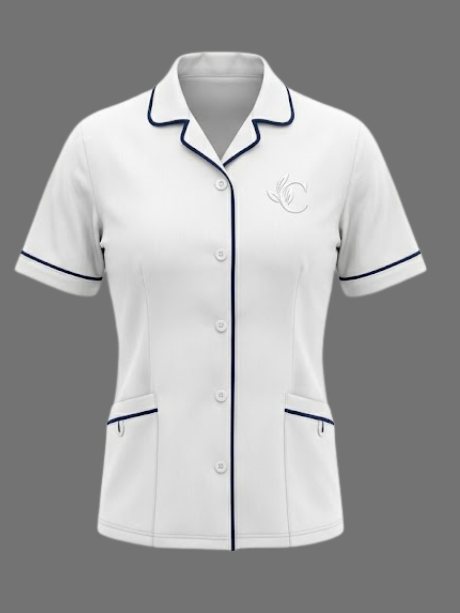 Active Housekeeping