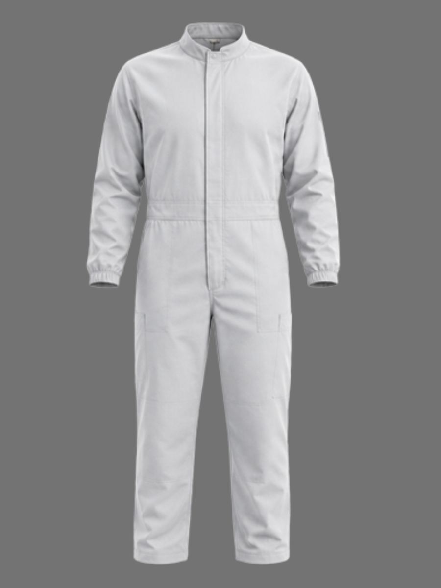 Anti-static ESD Coverall