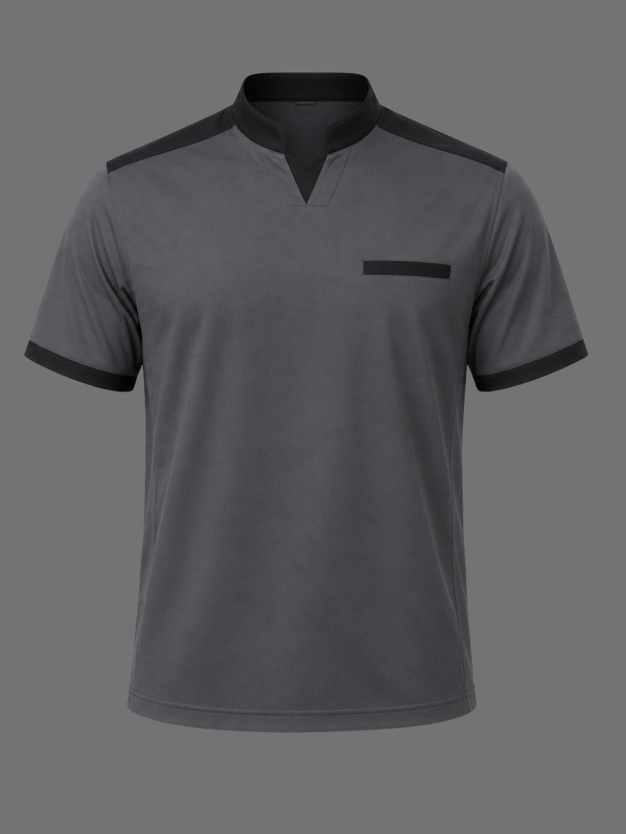 Tech-Performance Steward T-Shirt
