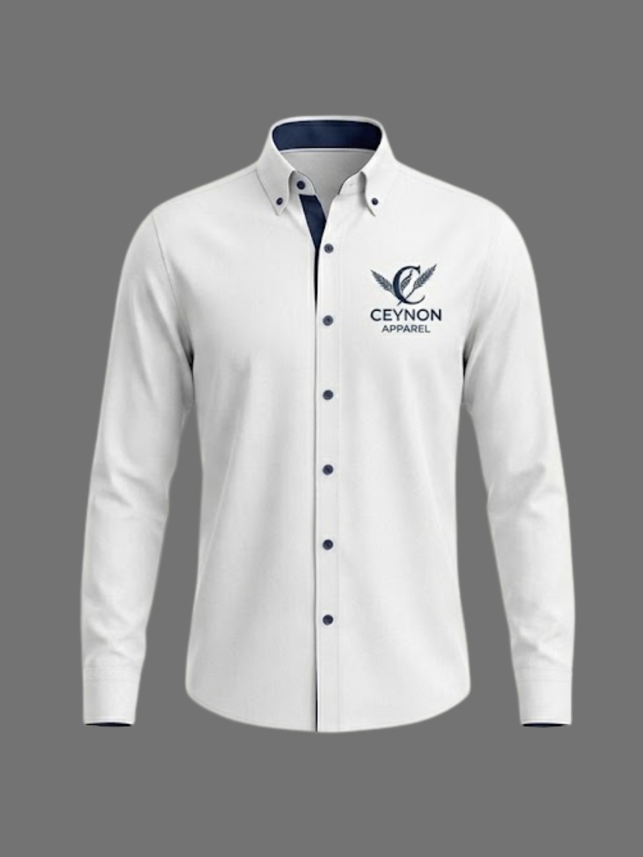 Executive Formal Shirt (Men's)