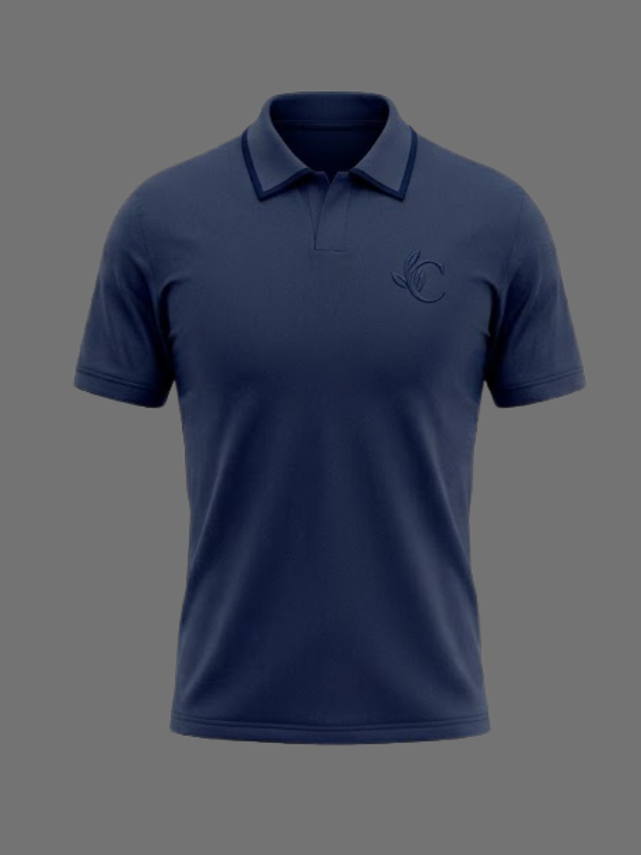 Premium Casual Hospitality Polo T-Shirt