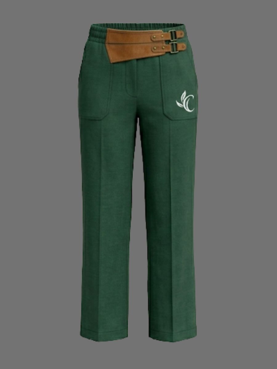 Spa Trousers