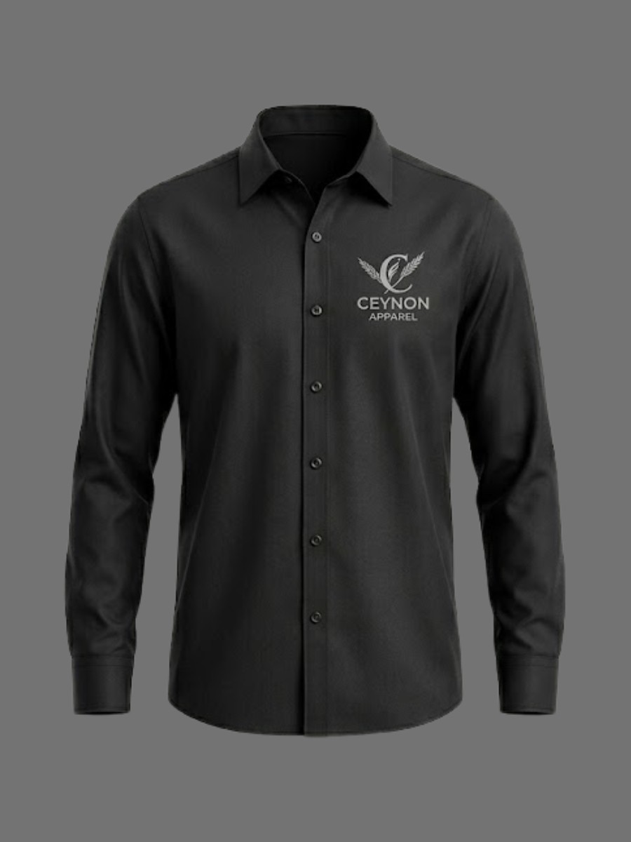 Full-Coverage Steward Utility Shirt