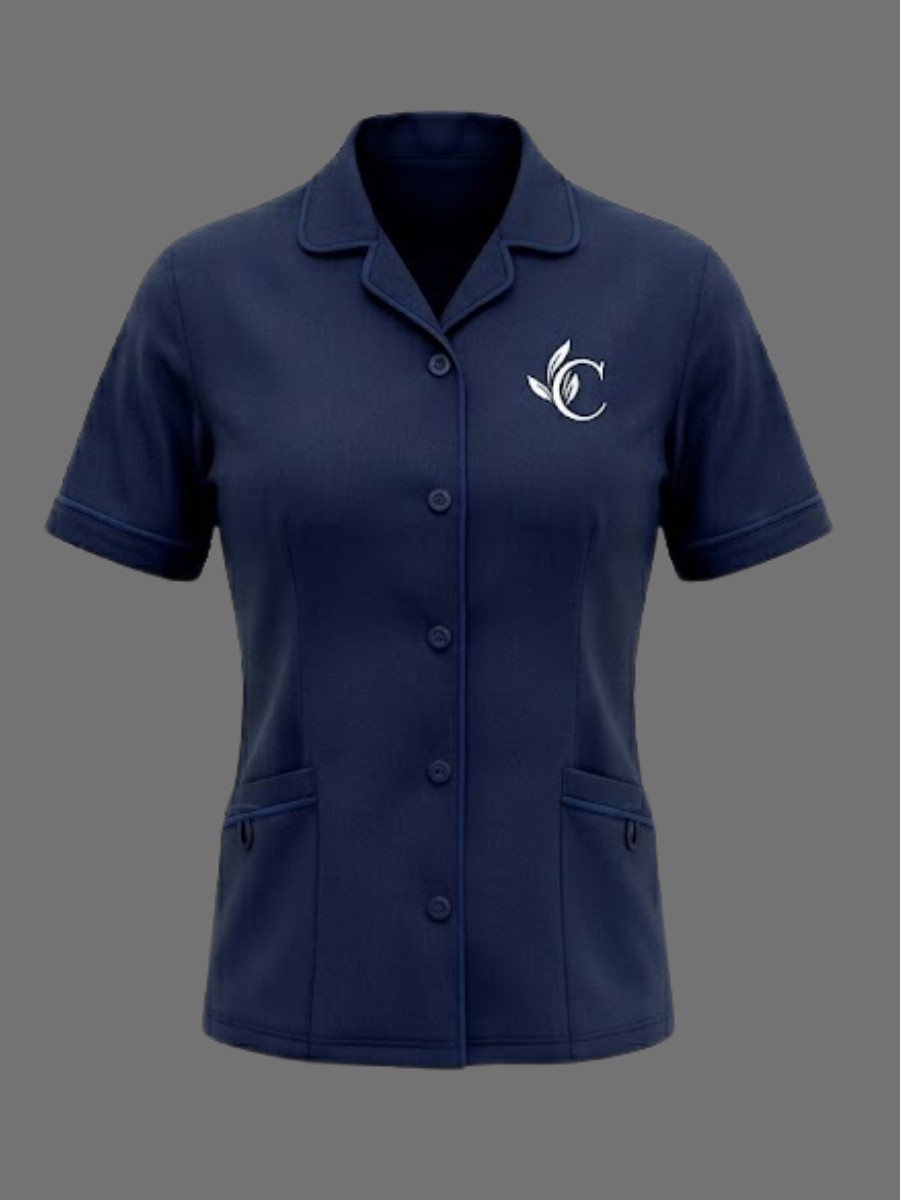 Executive Housekeeping Supervisor Tunic