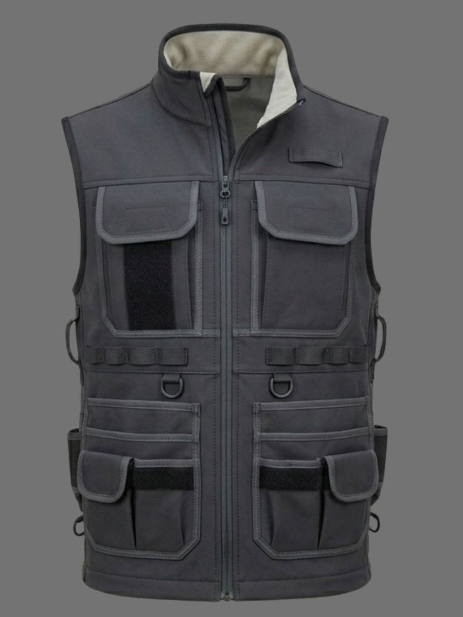Tool/Utility Vest