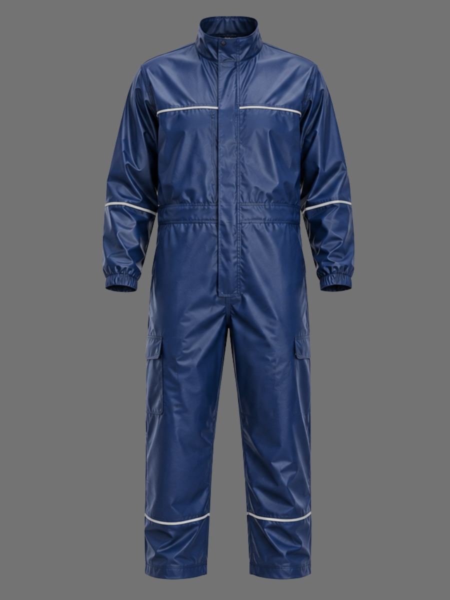 Waterproof Knee Coverall