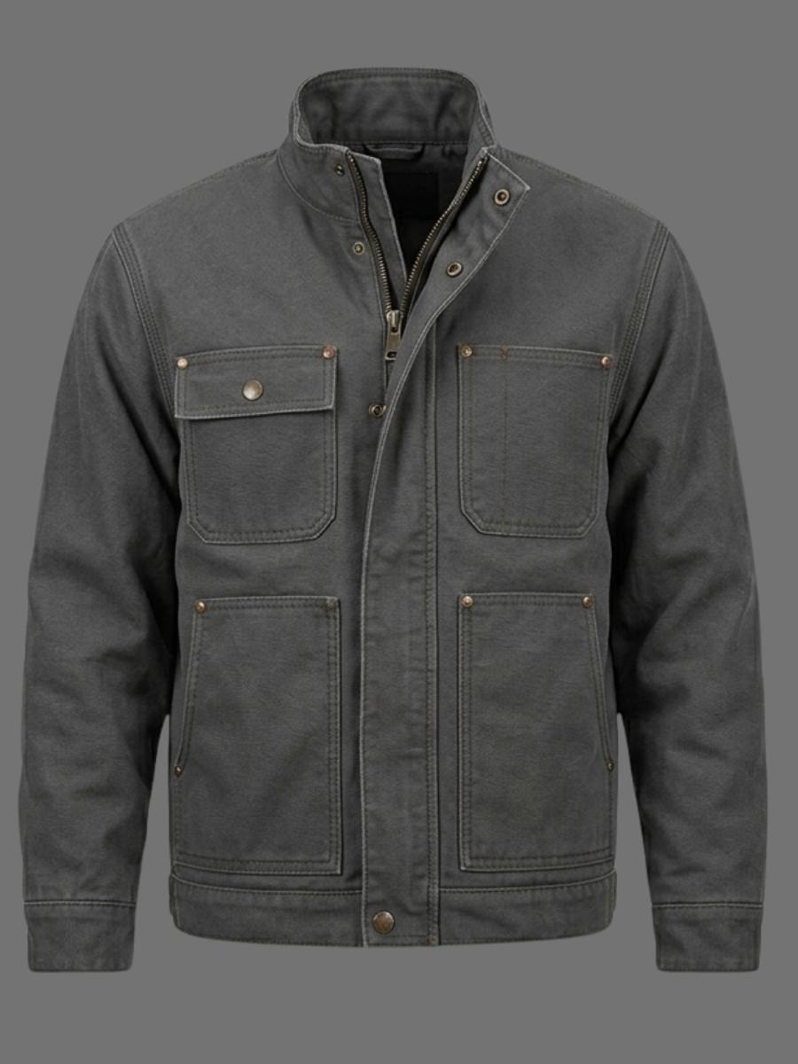 Classic Work Jacket