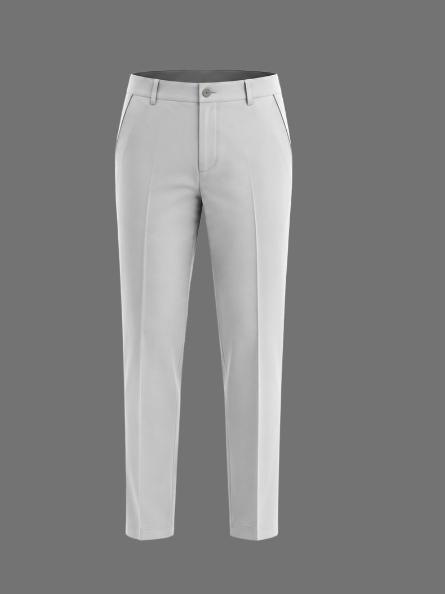 Tailored Executive Trousers