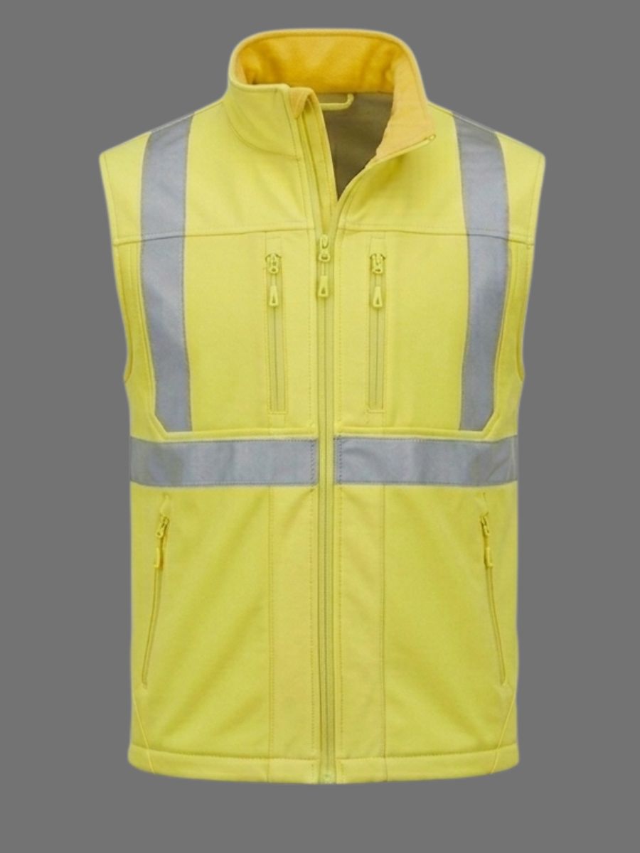 Work Vest