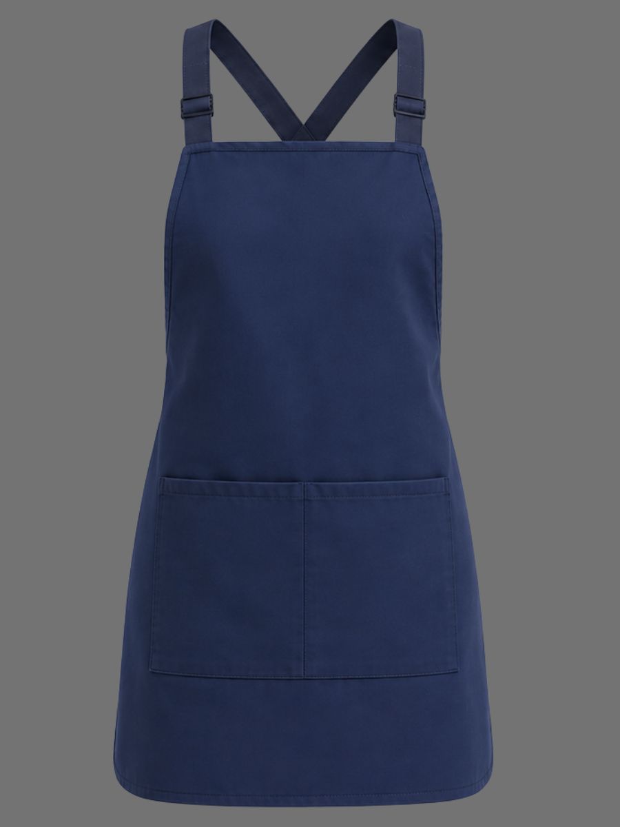 full  Apron