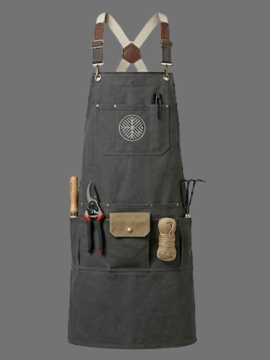 Gardener Heavy Apron