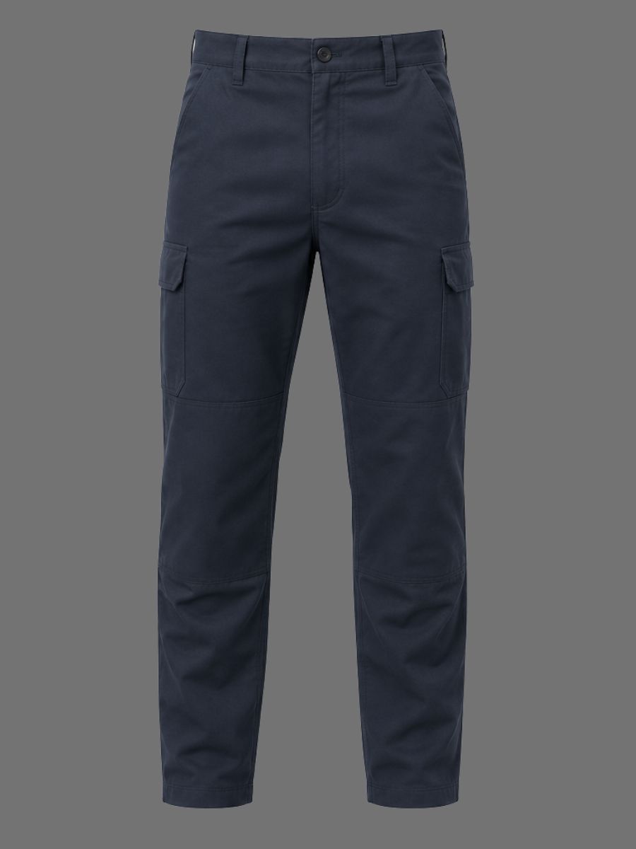 Maintenance Cargo Pants