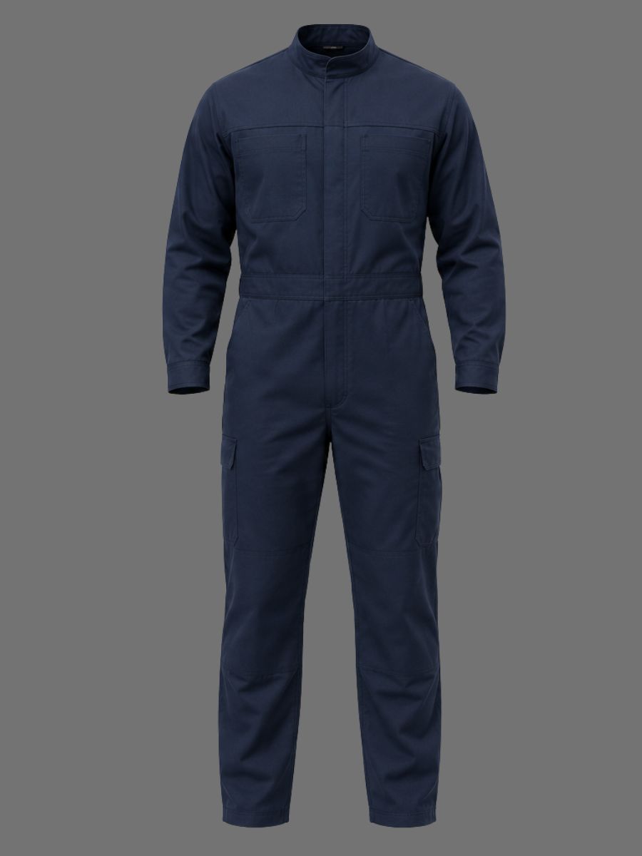 Technician Coverall/Boiler Suit