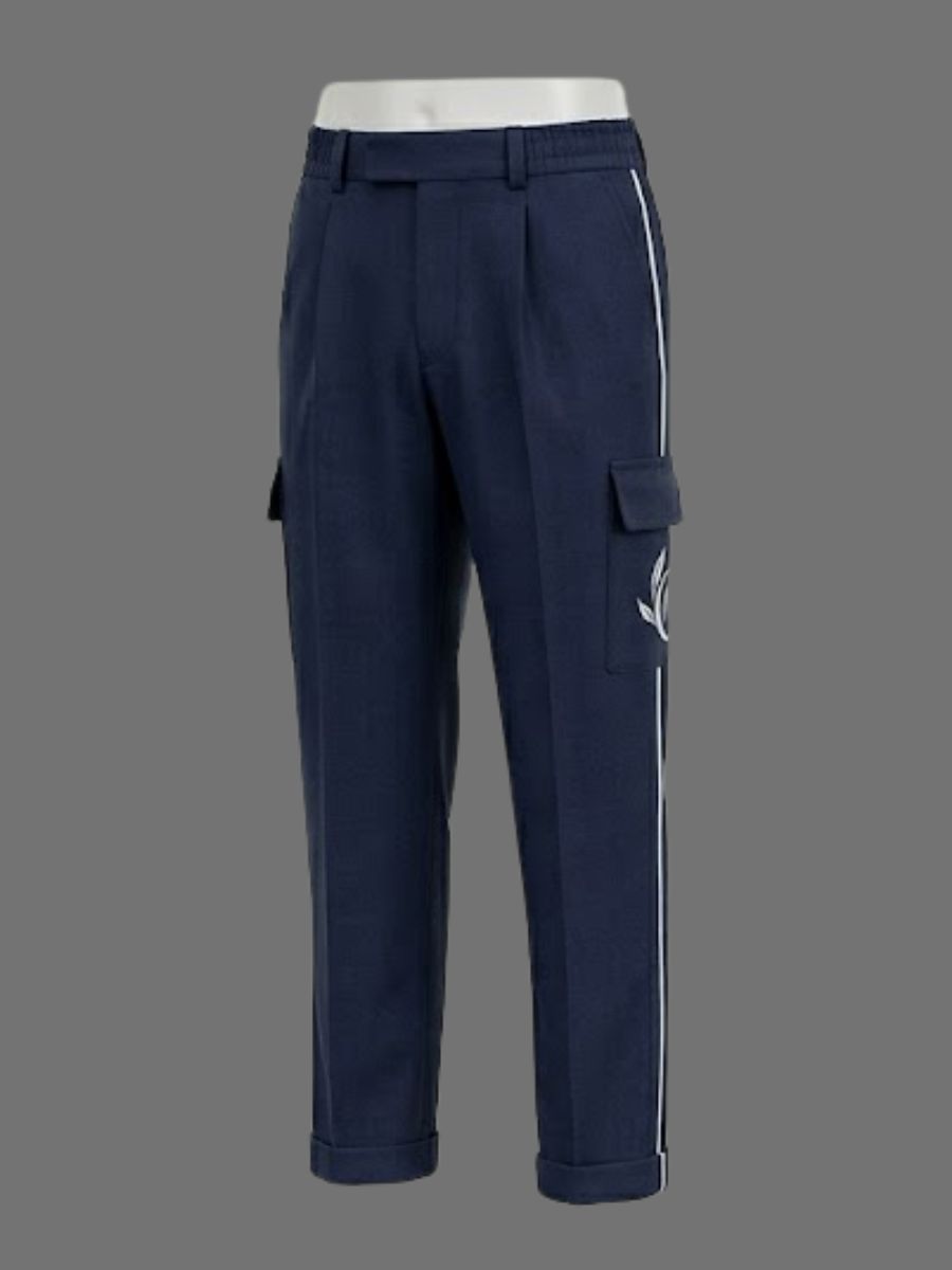 Executive Chef Trousers