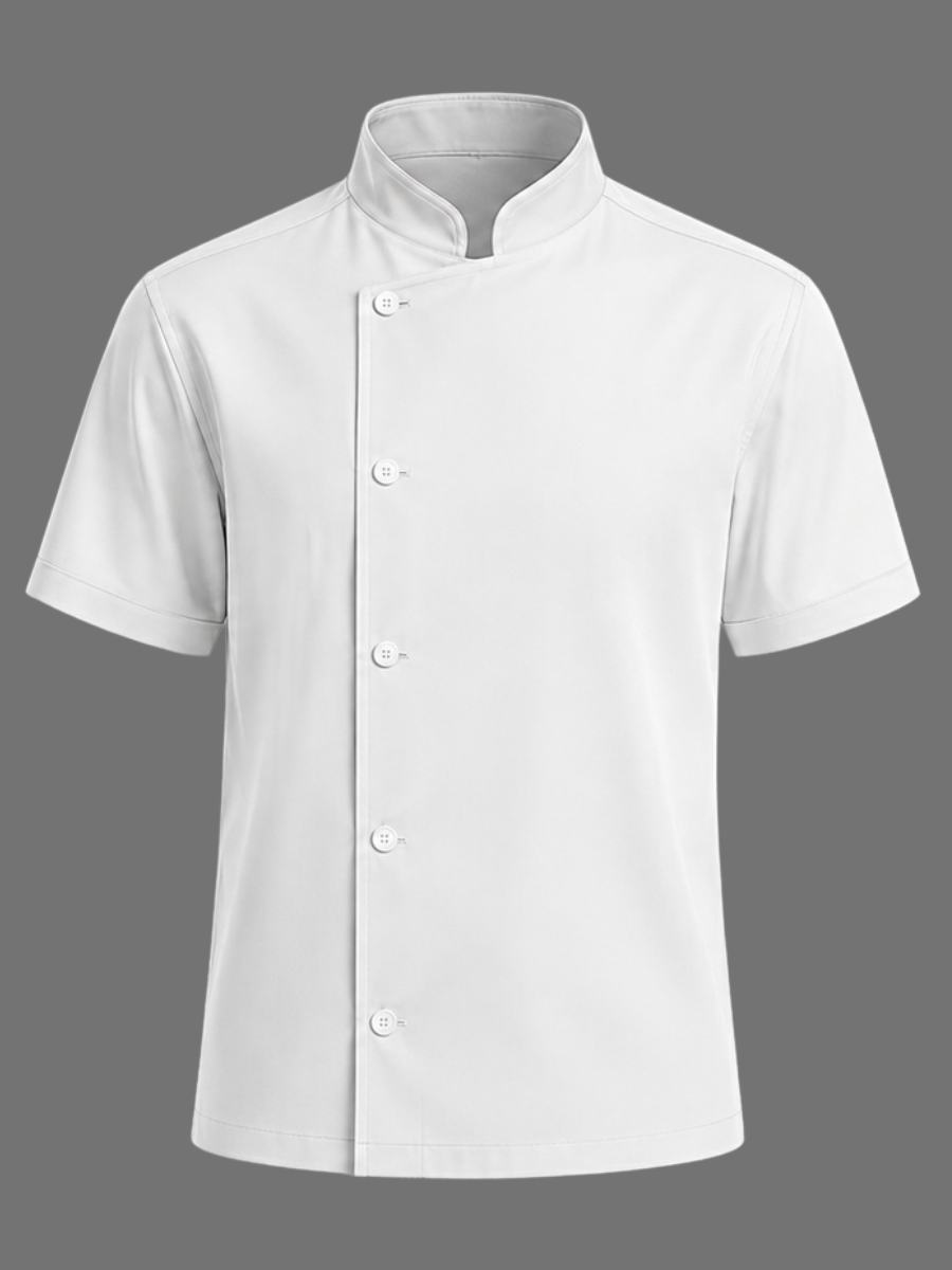 Chef Jacket