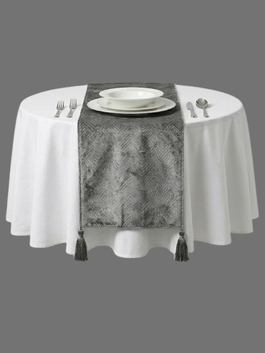 F&B Table Clothes
