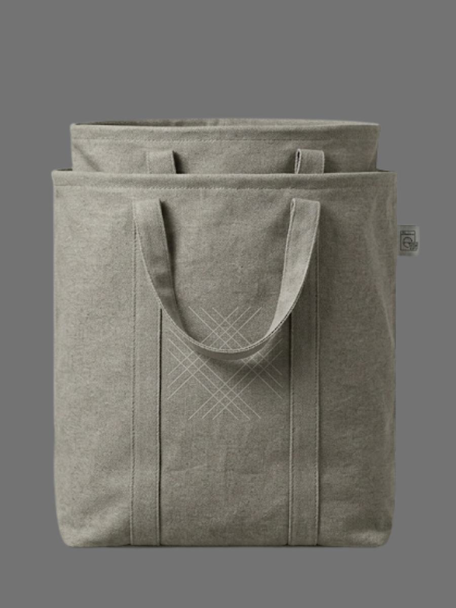 Fabric Laundry Bags