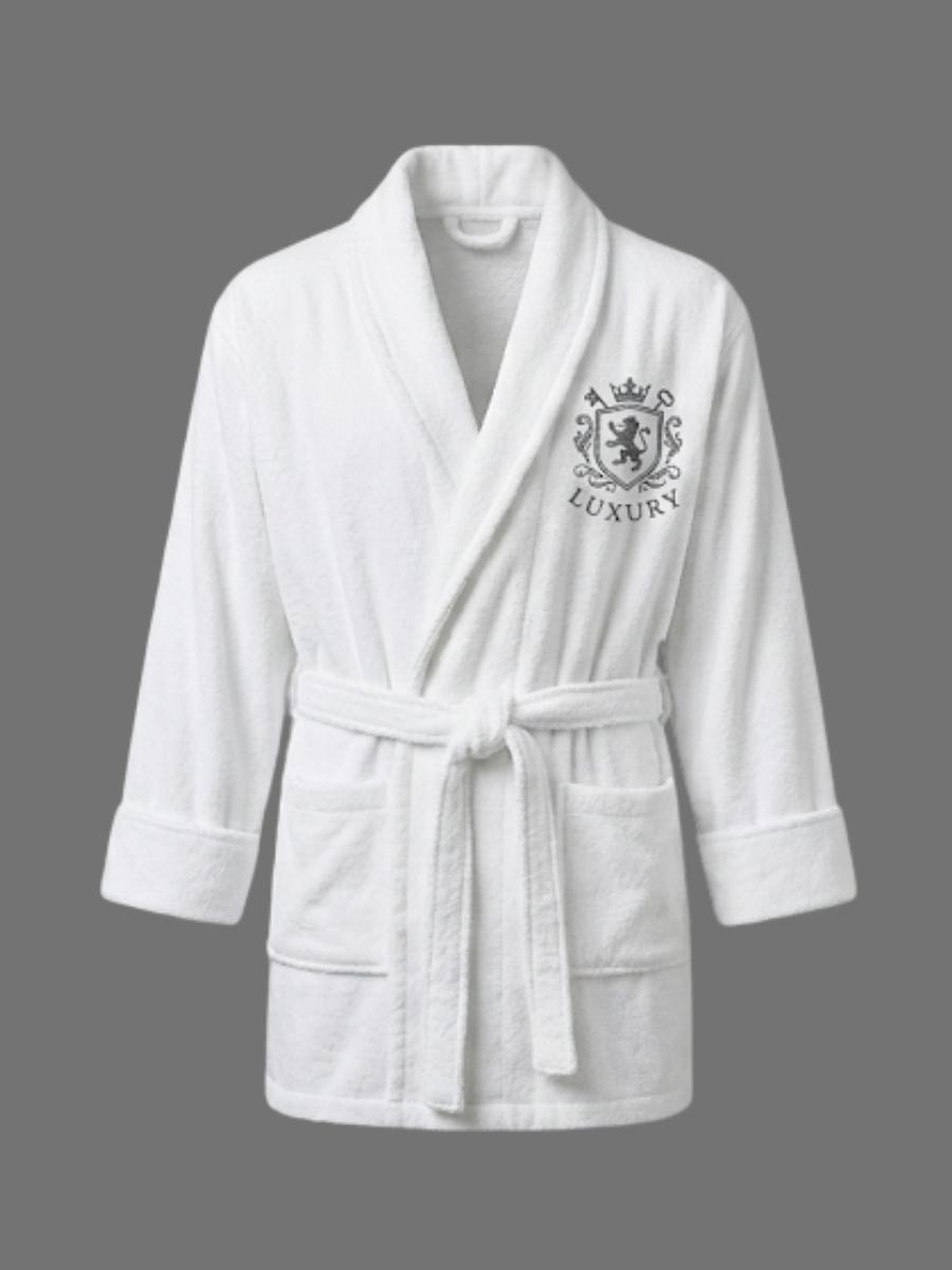 Guest Luxury Bathrobe