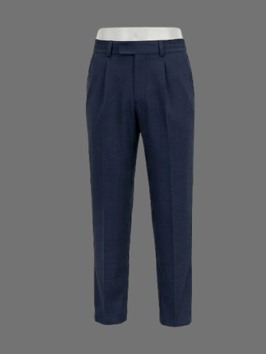 Housekeeping Comfort Trouser