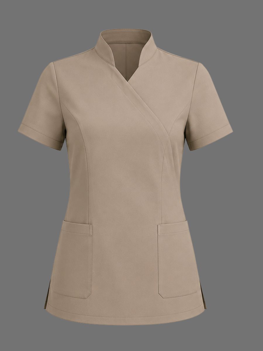 Spa Tunic