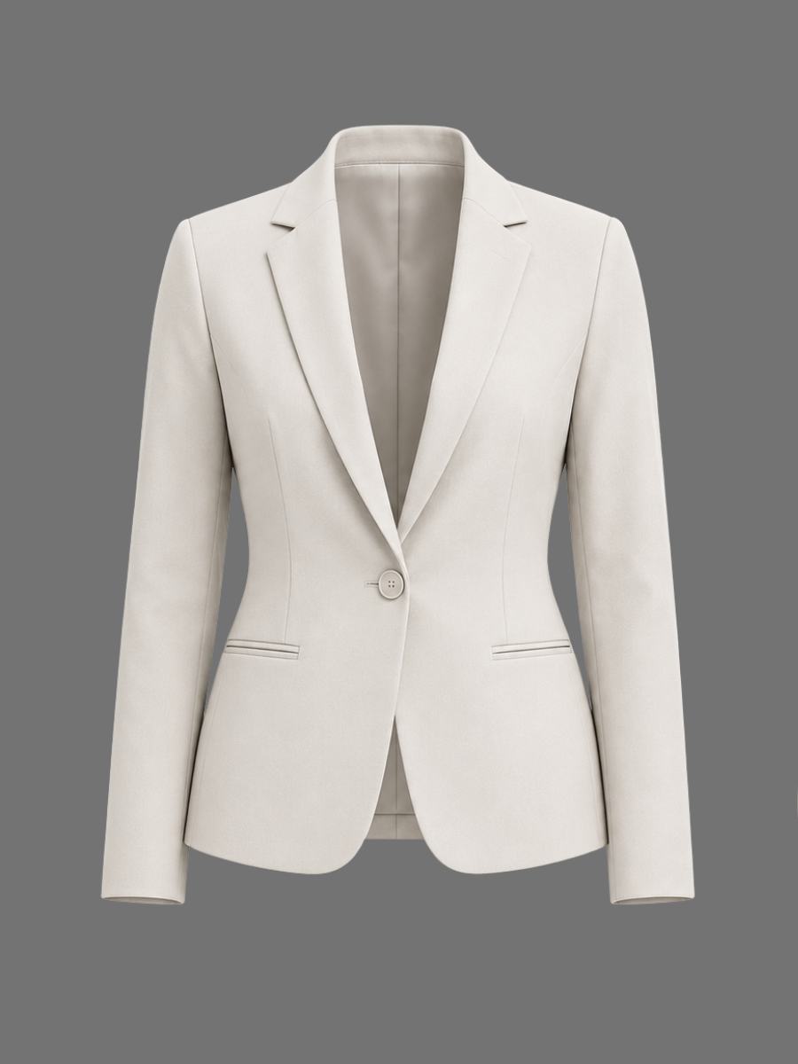 Front Desk Blazer (Female)