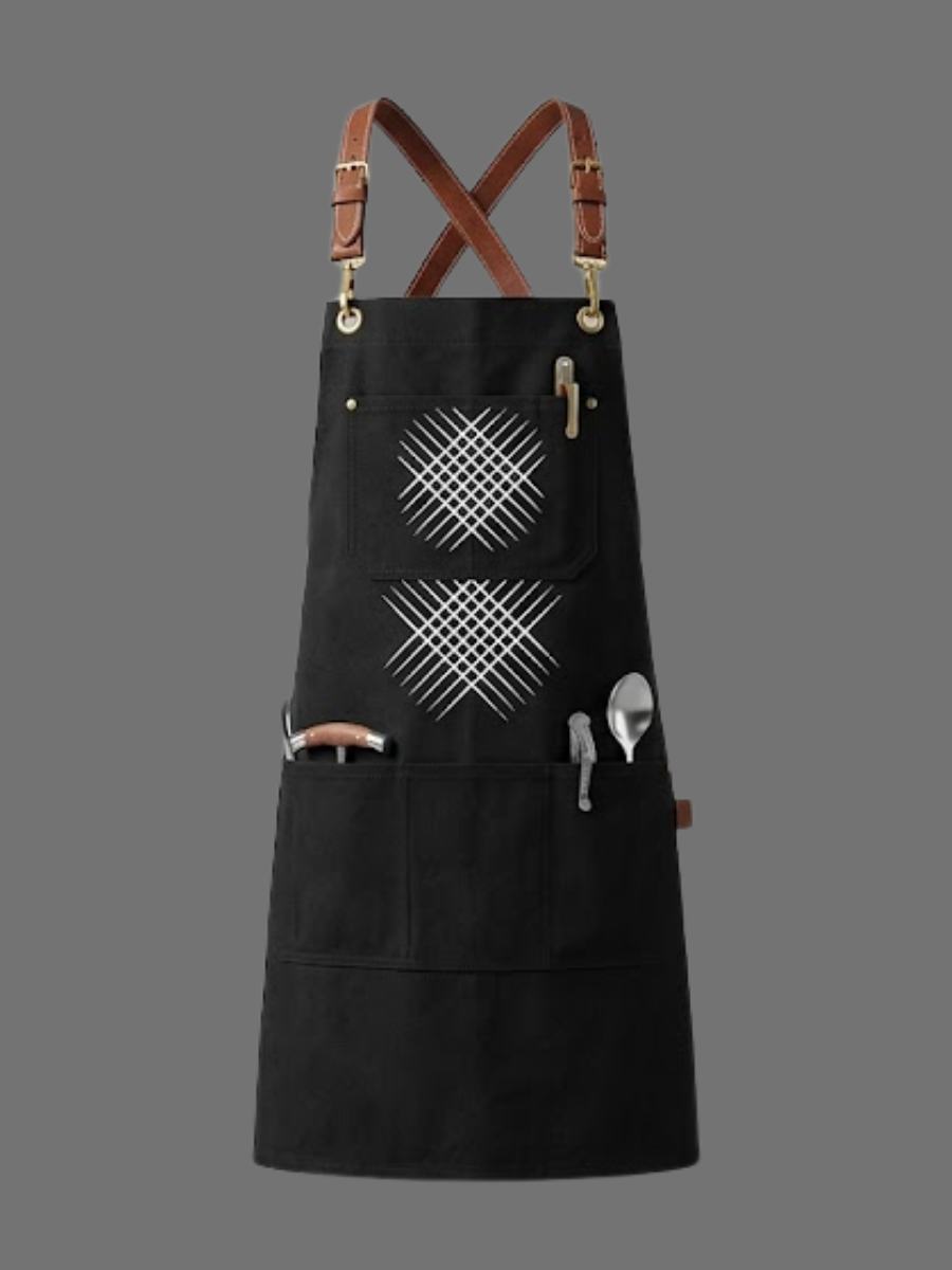 Sommelier Apron
